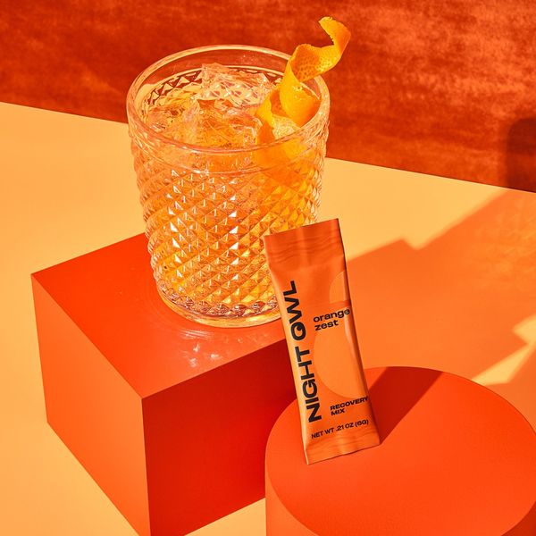 Electrolyte Drink Mix