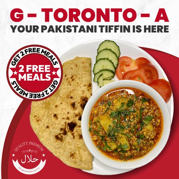 Premium curry