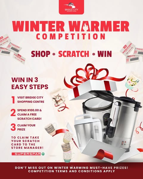 Shop for Winter