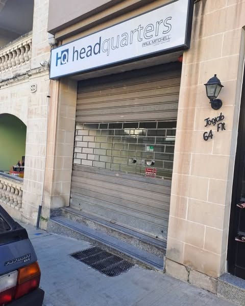 headquarters
