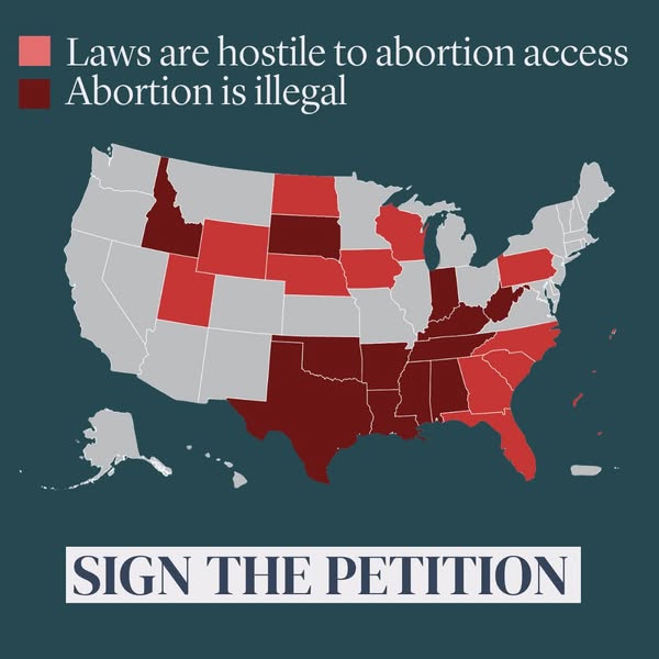 petition