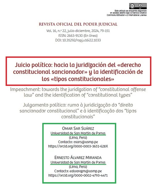 impeachment