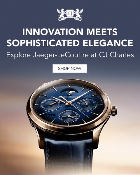Shop for luxury watches