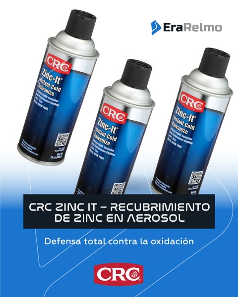 Ideal zinc