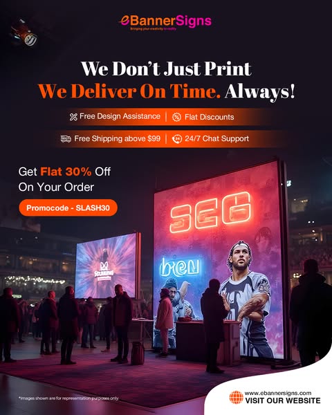 Premium print