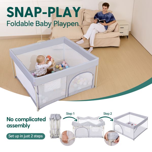 Playpen