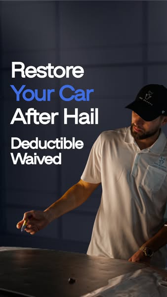 Premium repair