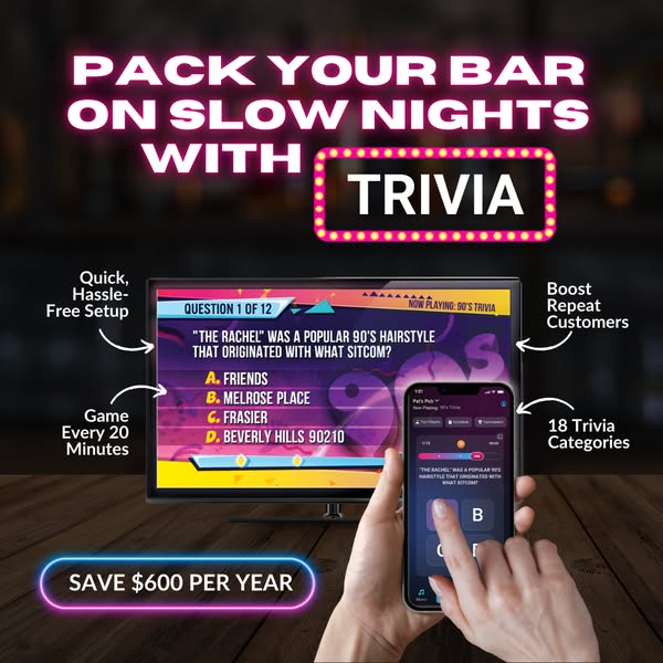 Popular trivia