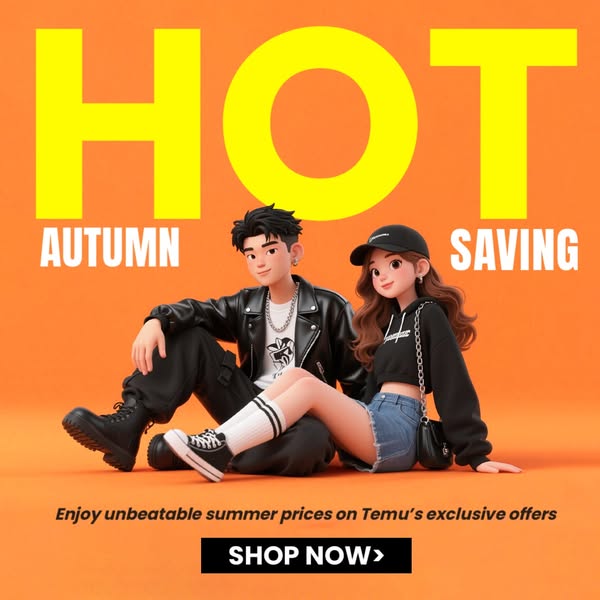Shop for exclusive offers