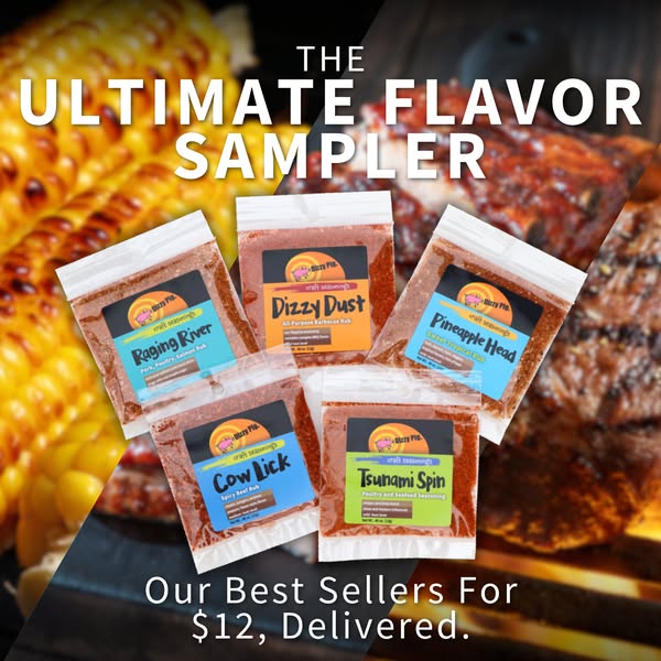 Popular sampler