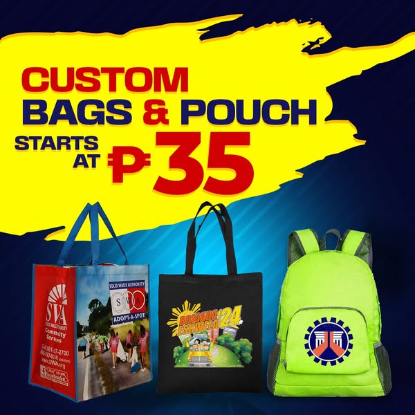 Bulk order discounts