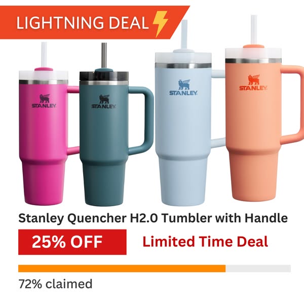 Durable tumbler