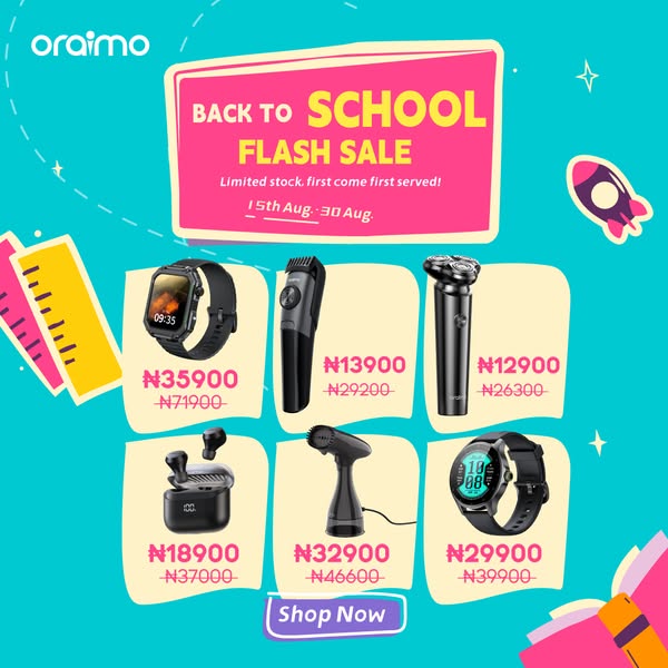 Shop for electronics deals