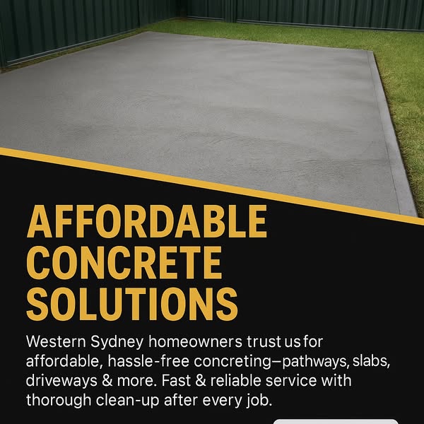 Affordable thorough
