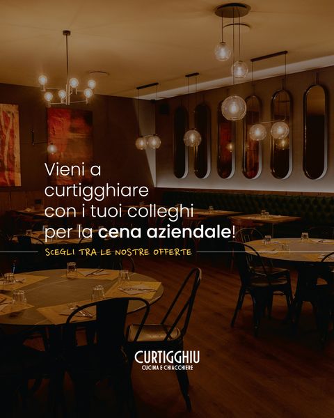 le menu