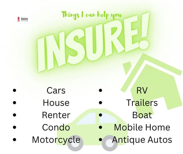 Shop for Business Insurance