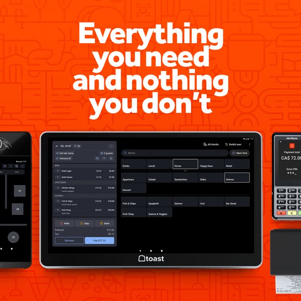 Flexible payments