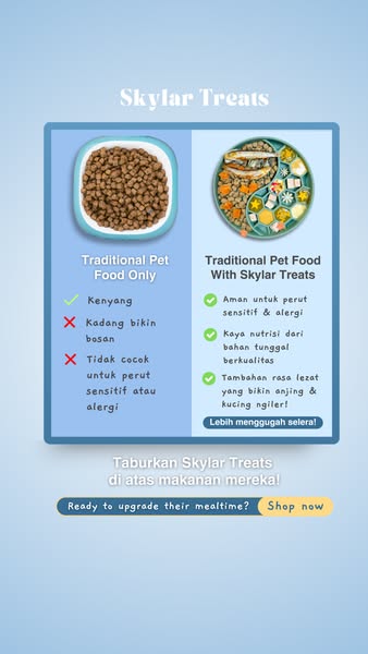 Shop Pet Food