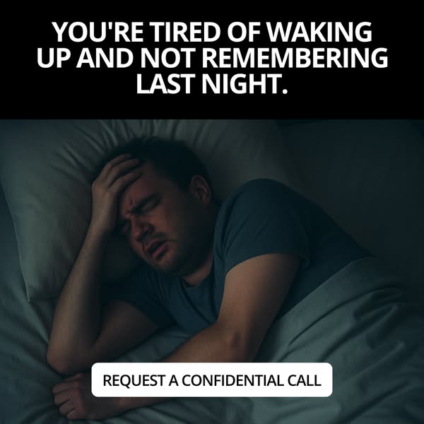 Cutting-edge sober