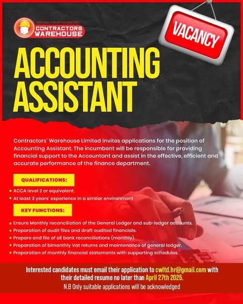 Effective accounting