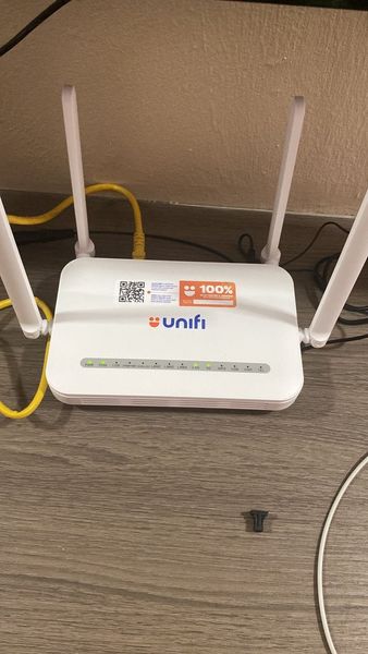 Router