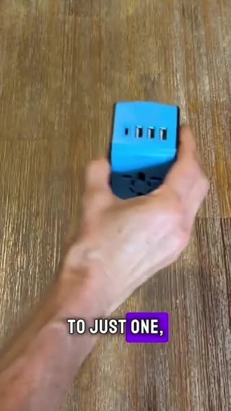 USB Hub
