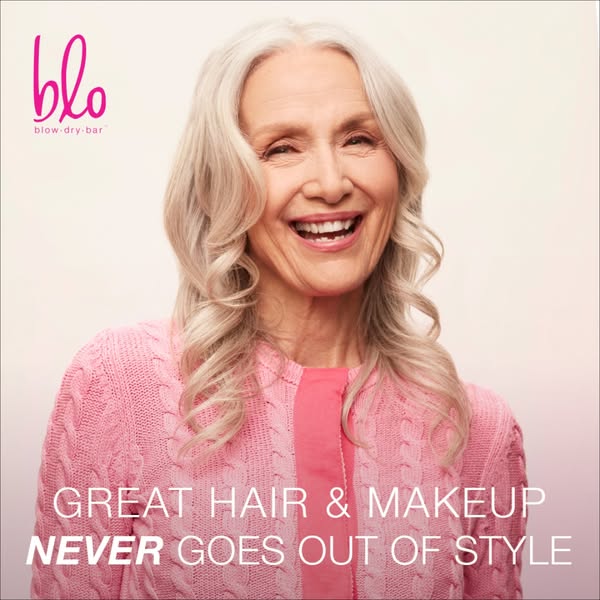Natural blowout