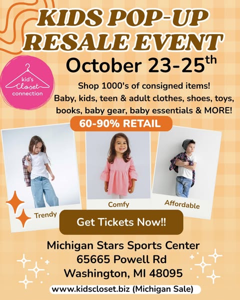 Shop for kids' clothing
