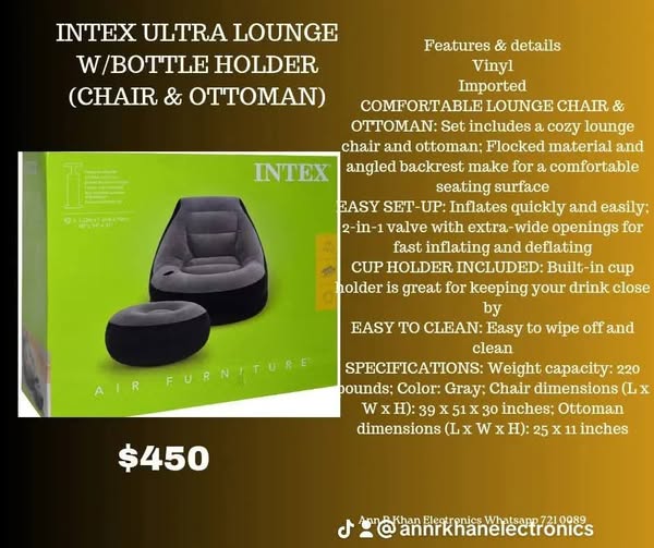 Shop for special occasions