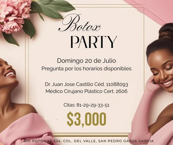 Natural party