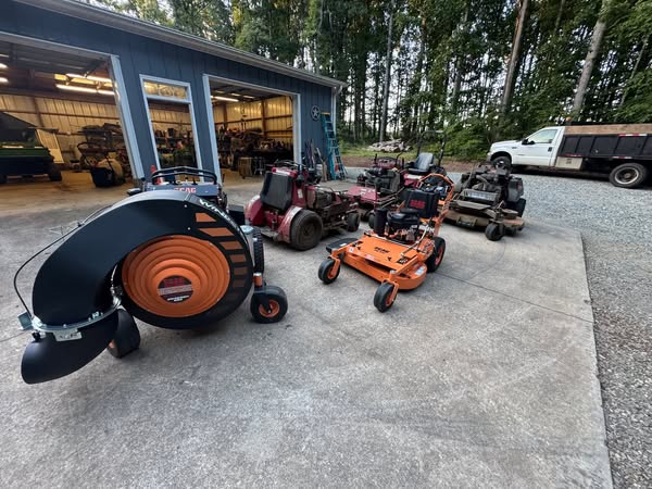 Shop Services