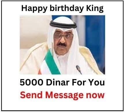 Kuwaiti