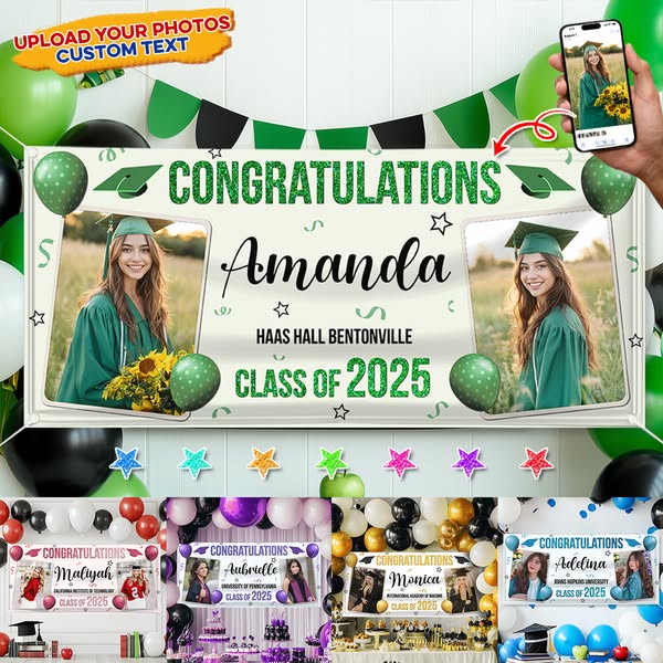 Personalized extra