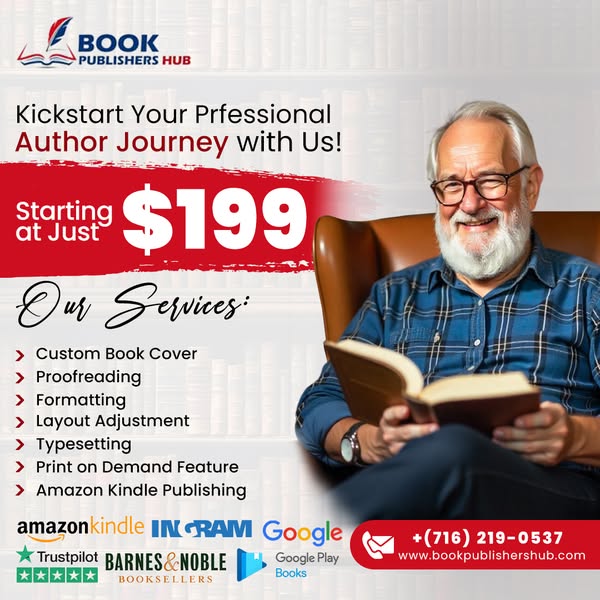 Print on demand services