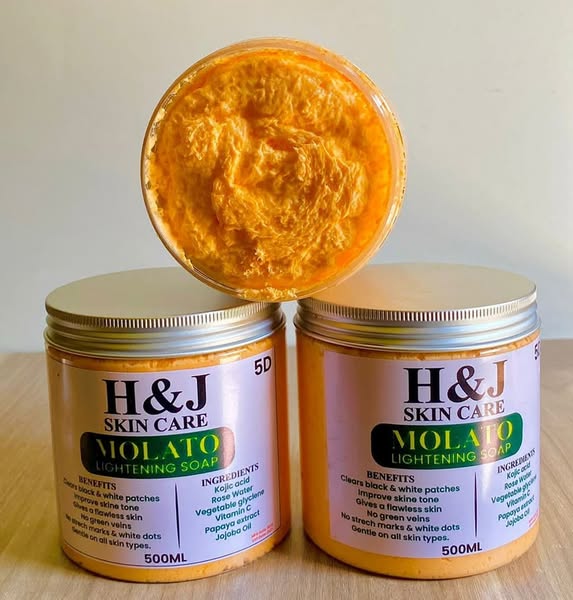 Organic Skincare