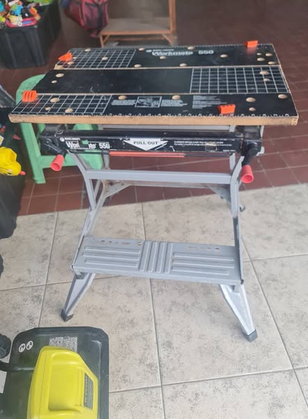 Durable surface