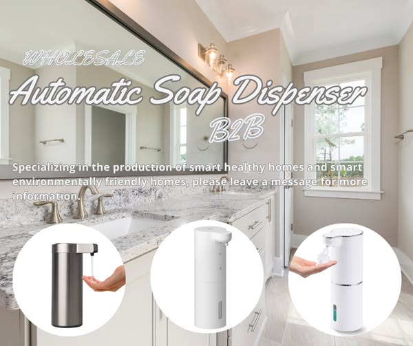 Healthy dispenser