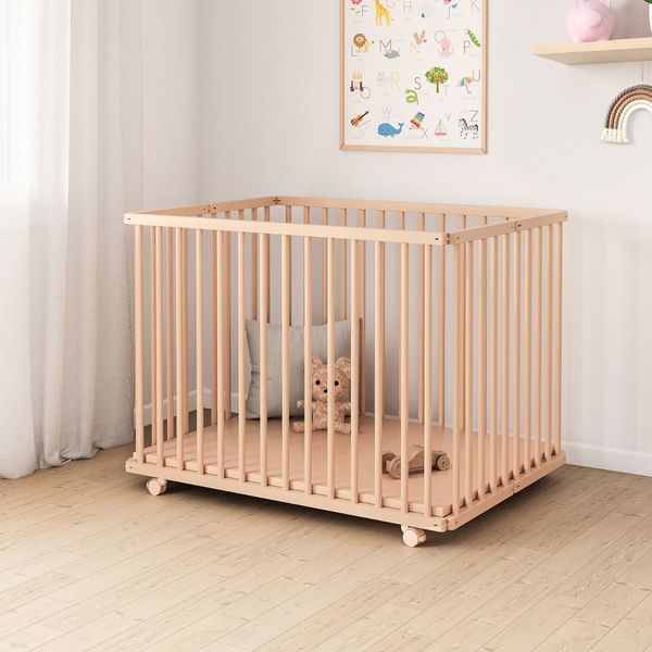 Playpen
