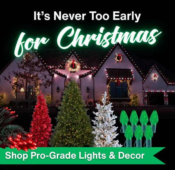 Shop for Christmas