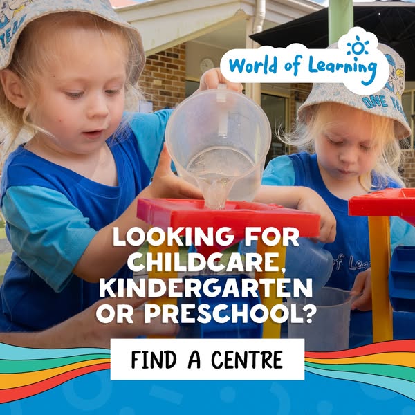Innovative kindergarten