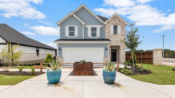 Outstanding farmhouse