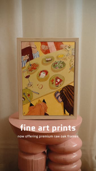 Shop for fine art prints
