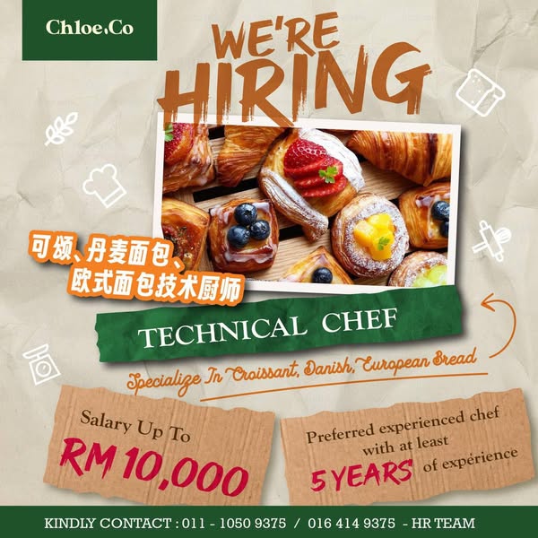 BreadChef
