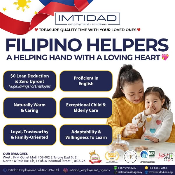 Safe Filipino