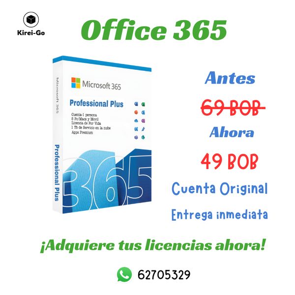 Office On-the-Go