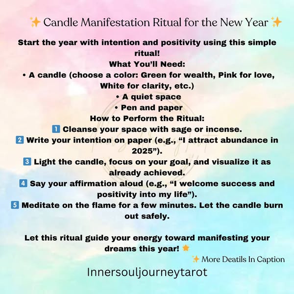 affirmation