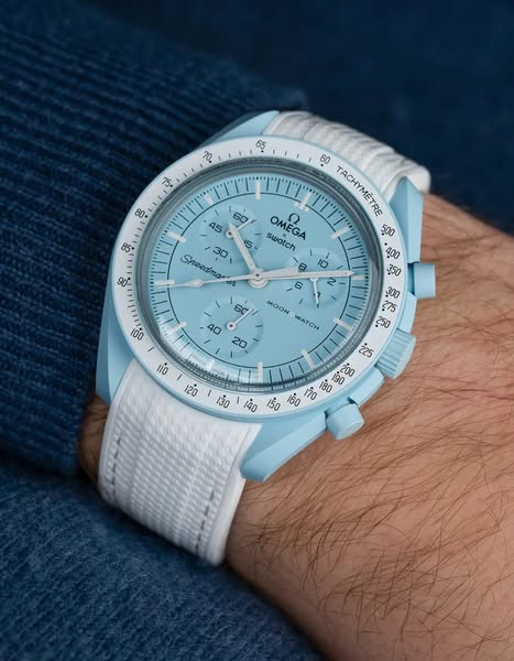 Omega Elite