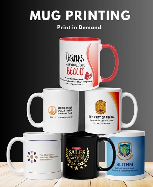 Shop for Print-on-Demand Services