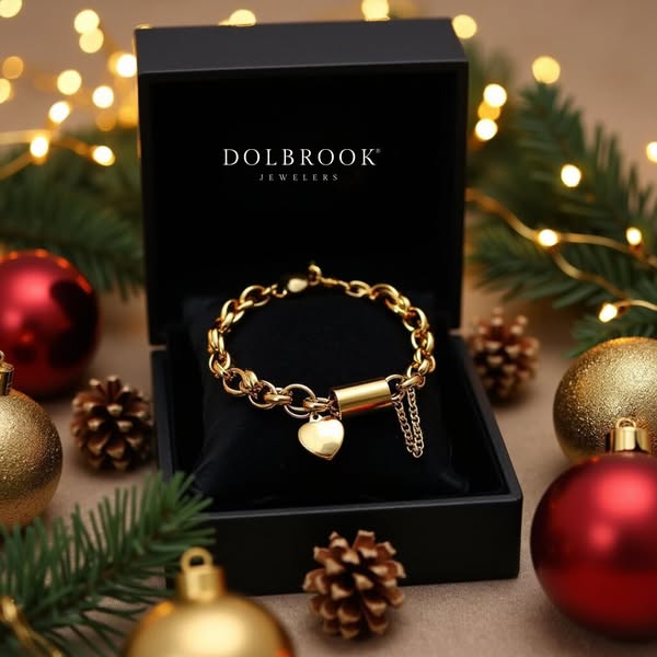 Elegant gift