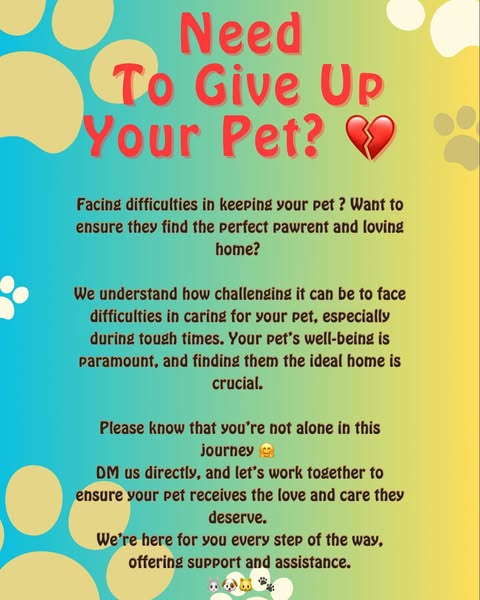Ideal pet